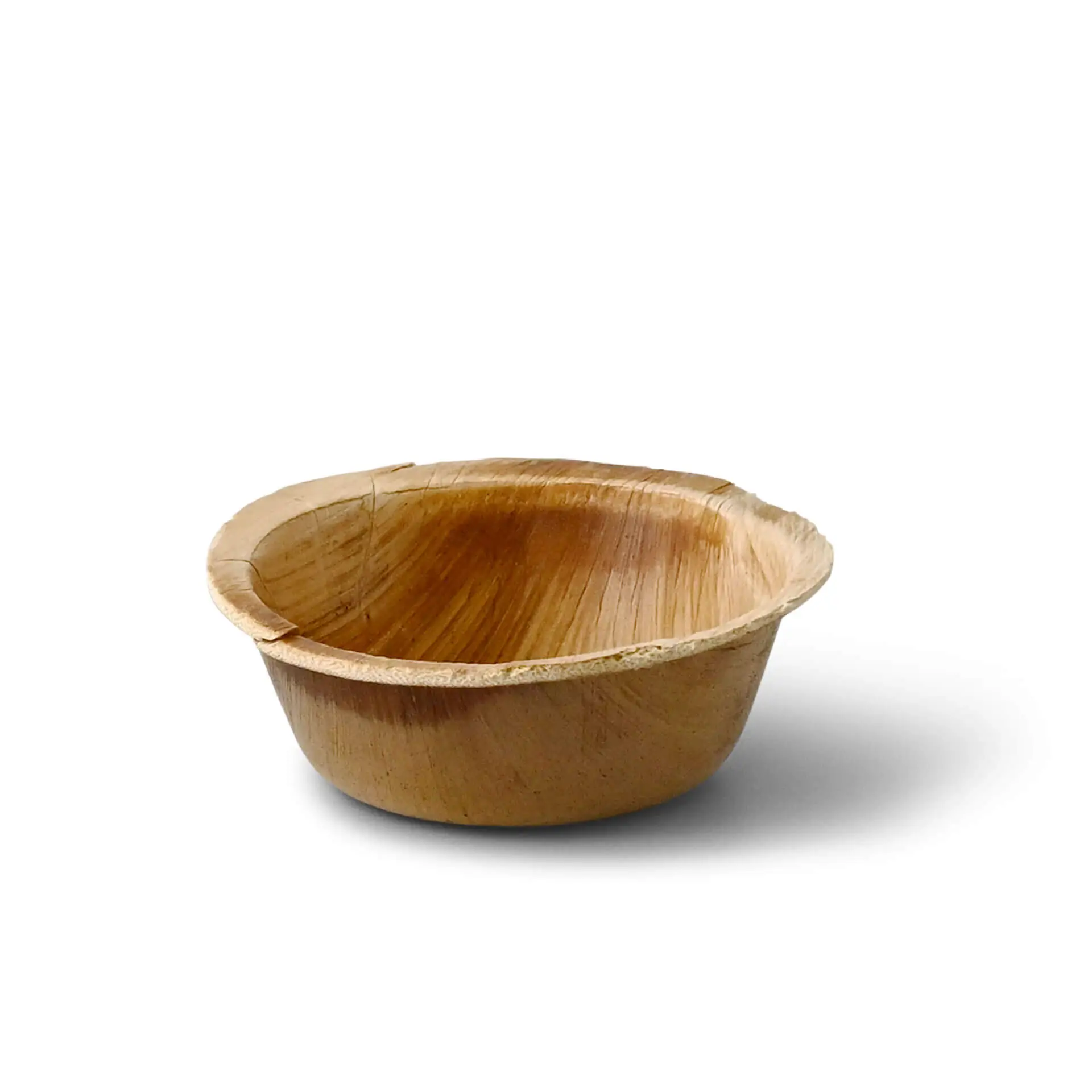 Bowl made of palm leaf "Palmware®" 50 ml, round