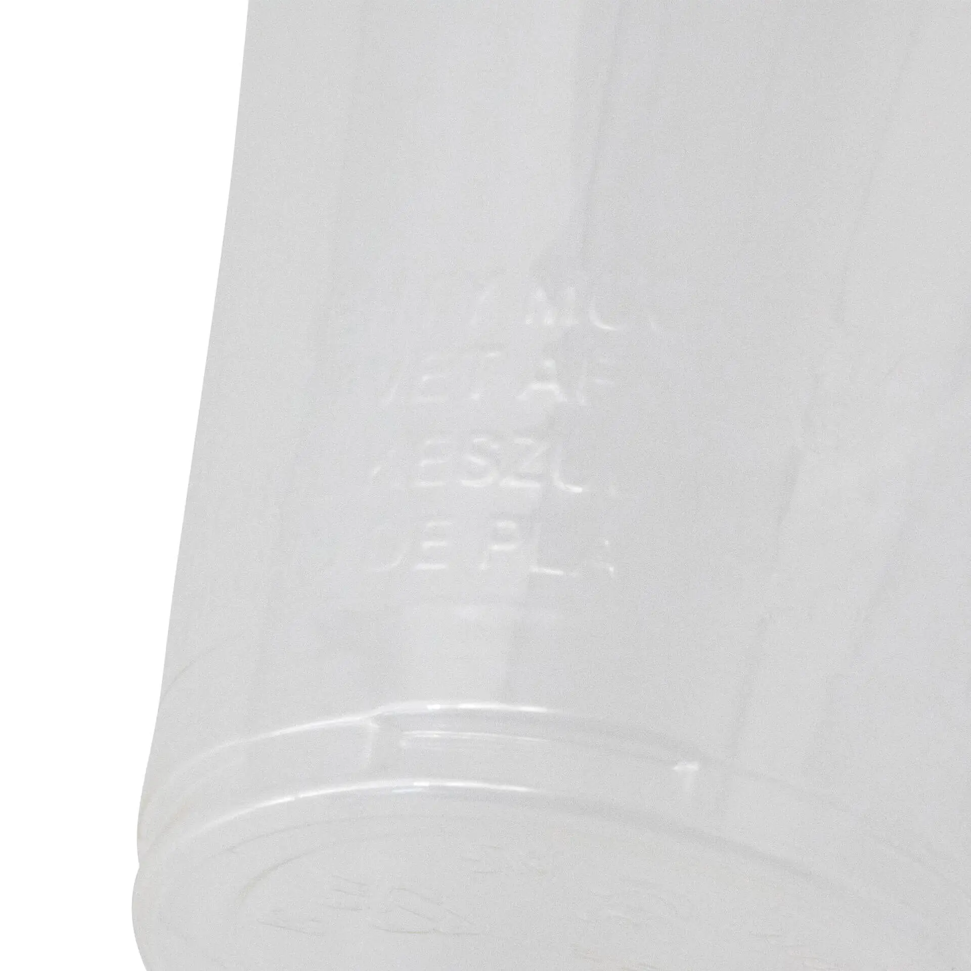 PLA-Klarbecher 200 ml / 8 oz, Ø 71 mm