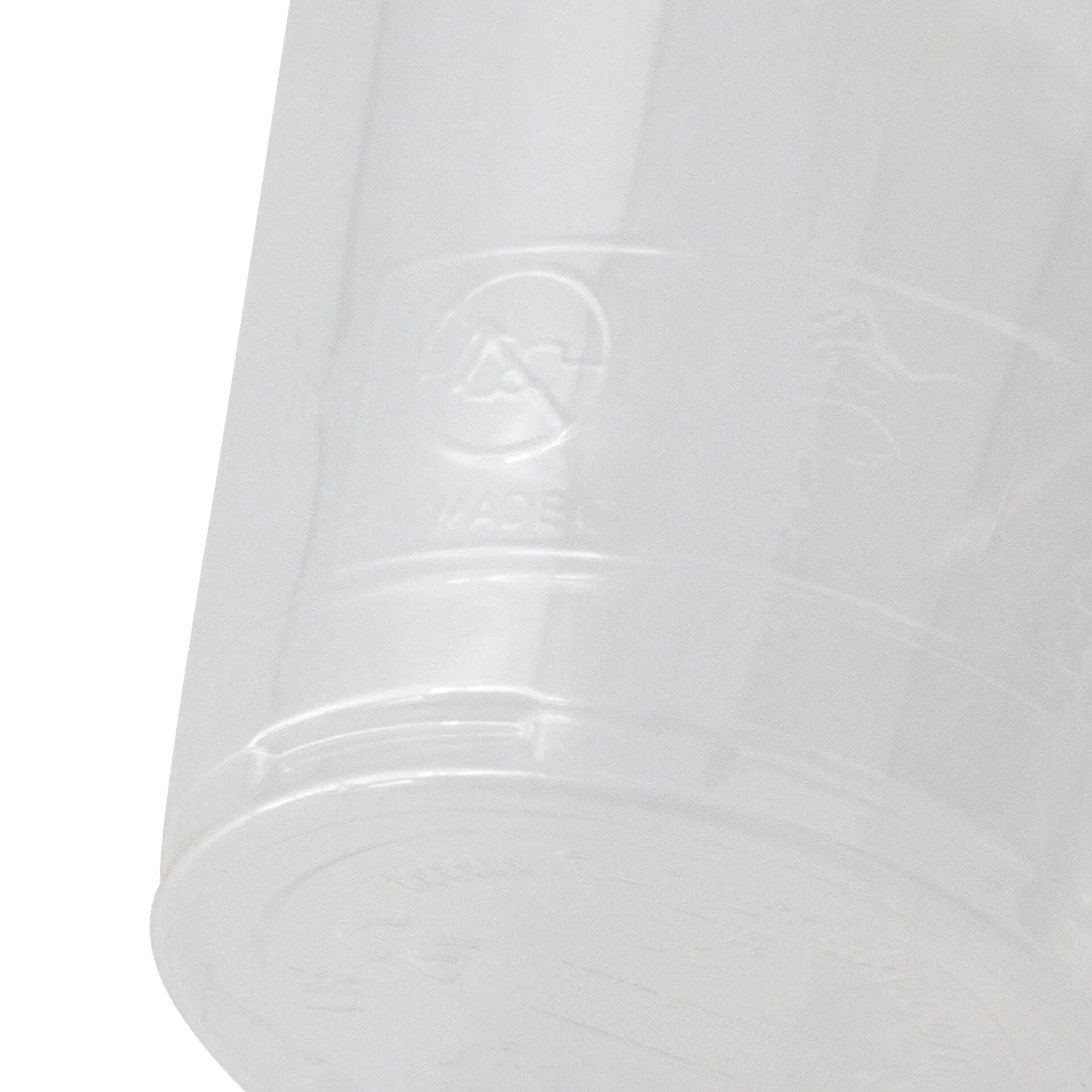 8 oz PLA clear cups, Ø 71 mm