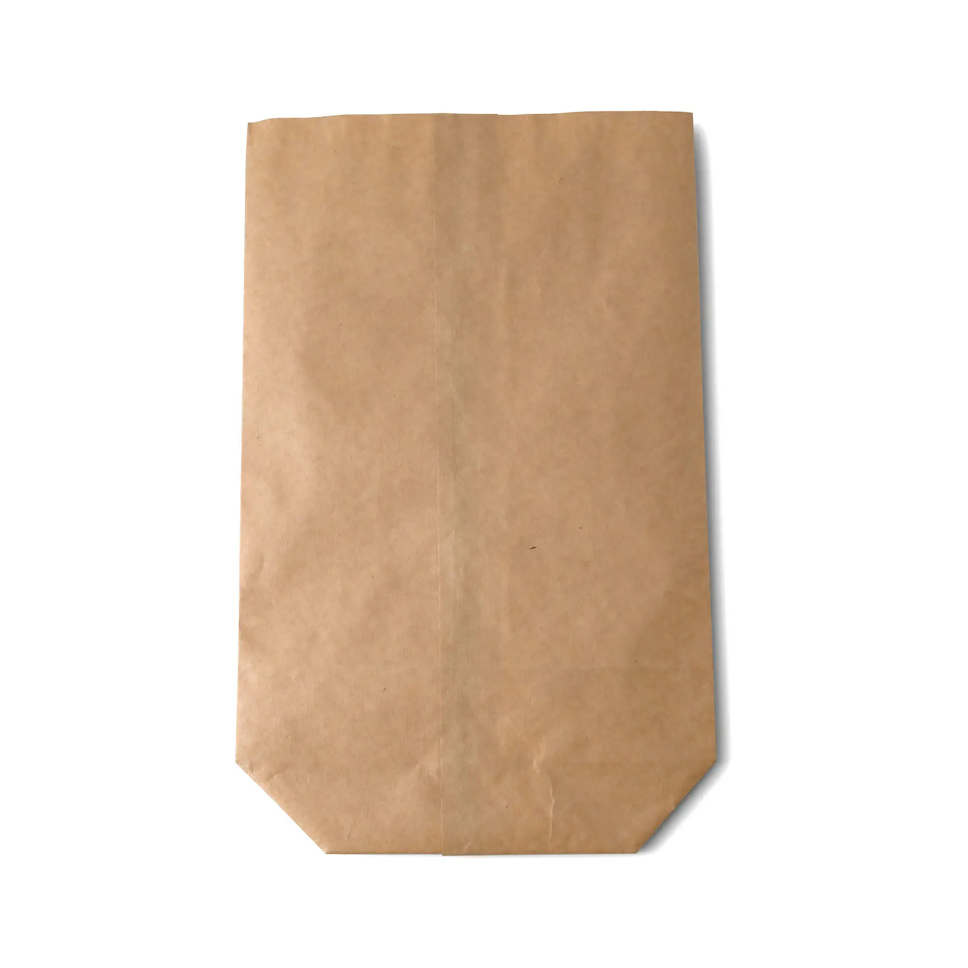 Snack-bags 16.5 x 26 x 6 cm, double layered, greaseproof