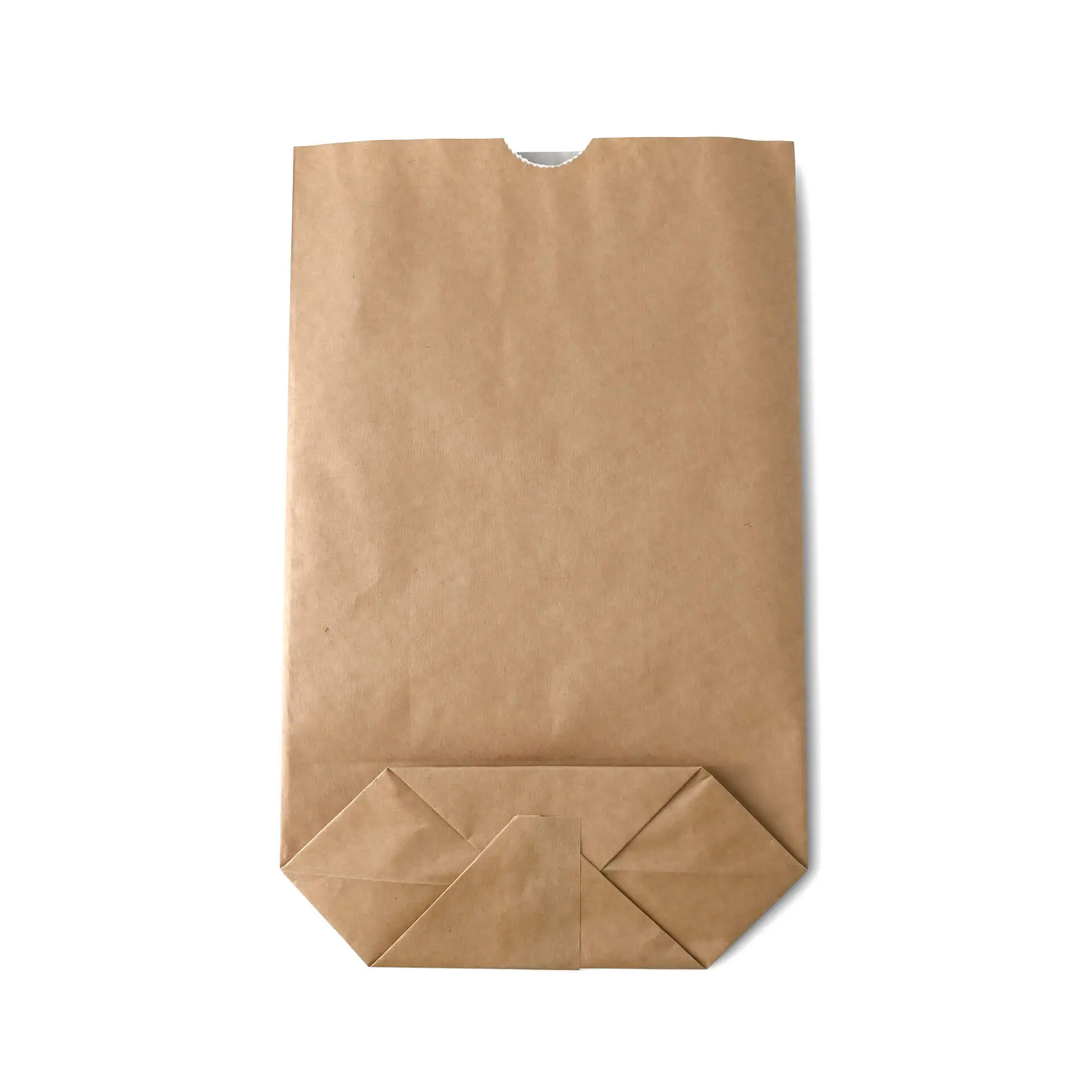 Snack-bags 16.5 x 26 x 6 cm, double layered, greaseproof