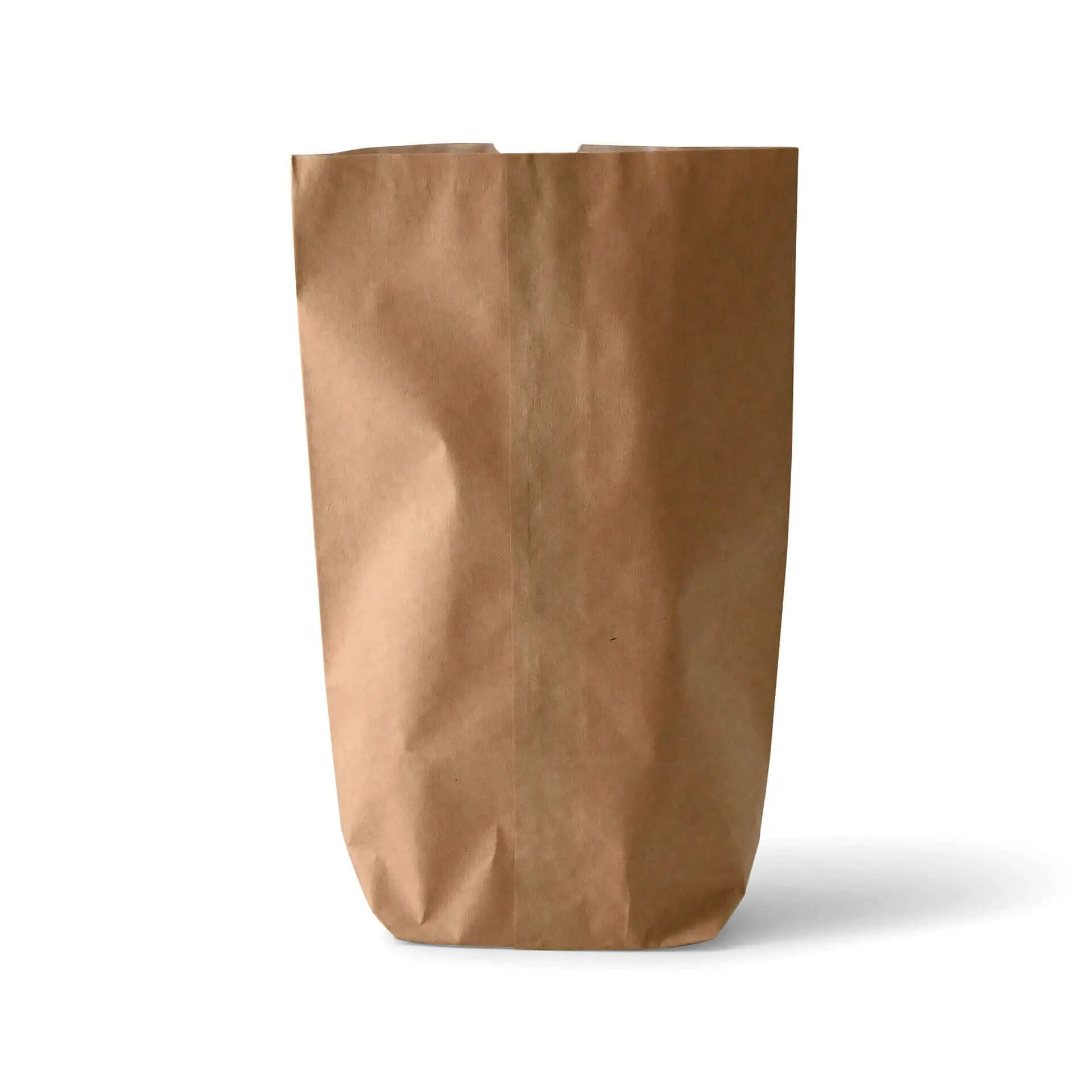 Snack-bags 16.5 x 26 x 6 cm, double layered, greaseproof