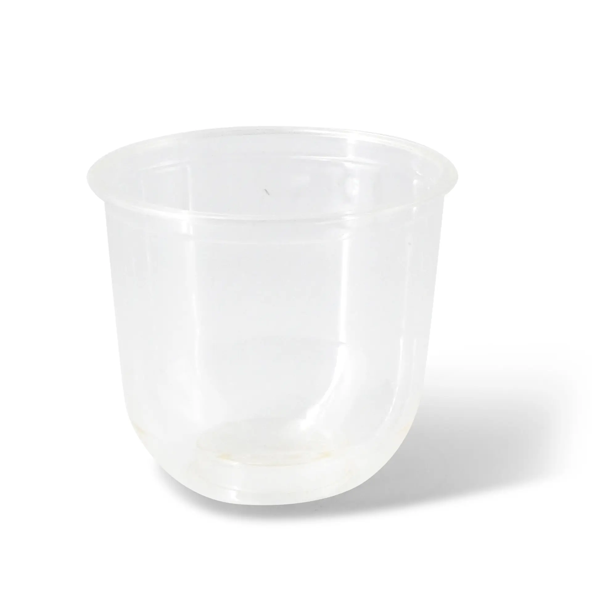 300 ml / 12 oz PLA Dessert Cup, Ø 96 mm