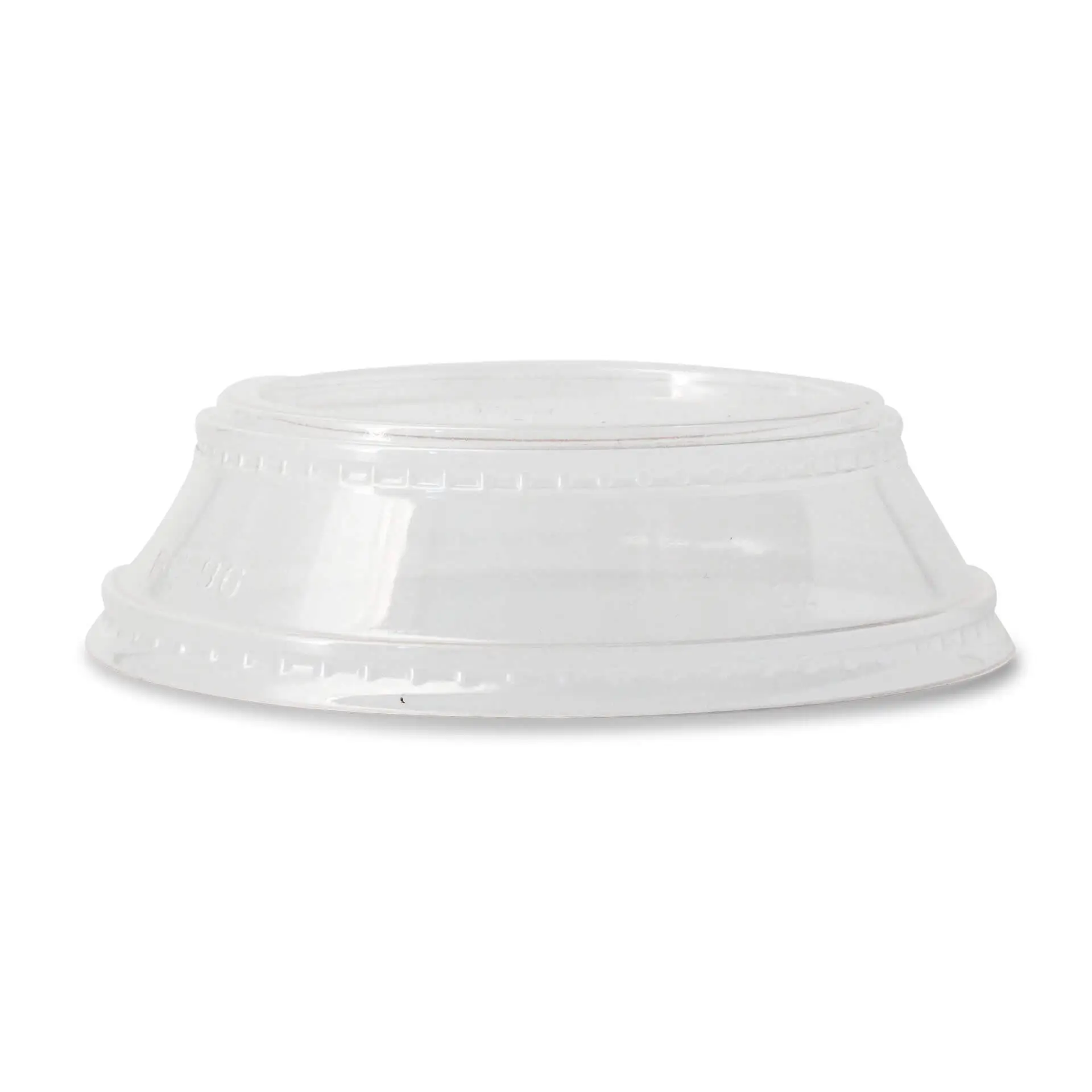 PLA Combo Lid Ø 96 mm, closed