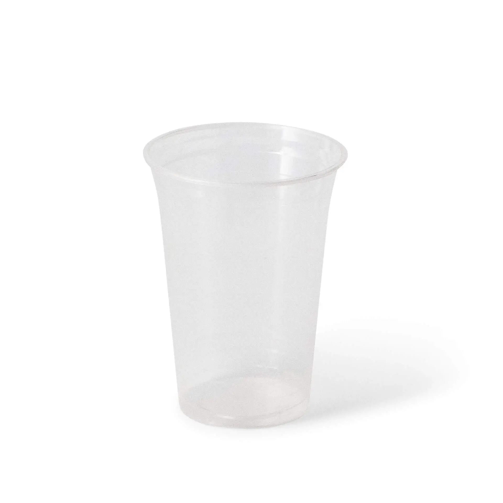 PLA-Klarbecher 400 ml / 16 oz, Ø 95 mm