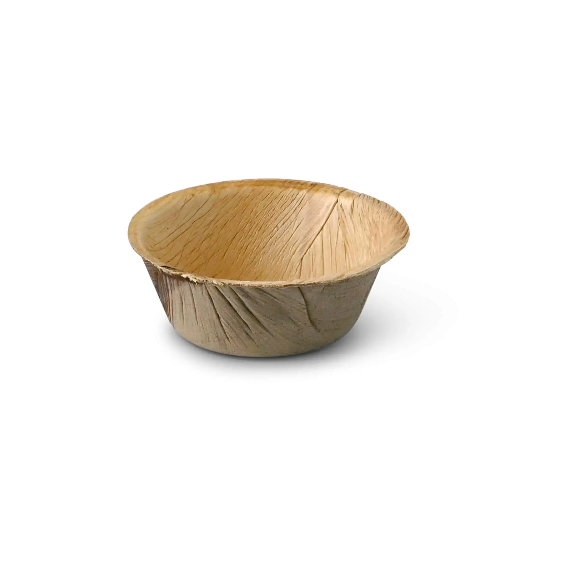 Palm Leaf Bowl "Palmware®" 30 ml, round