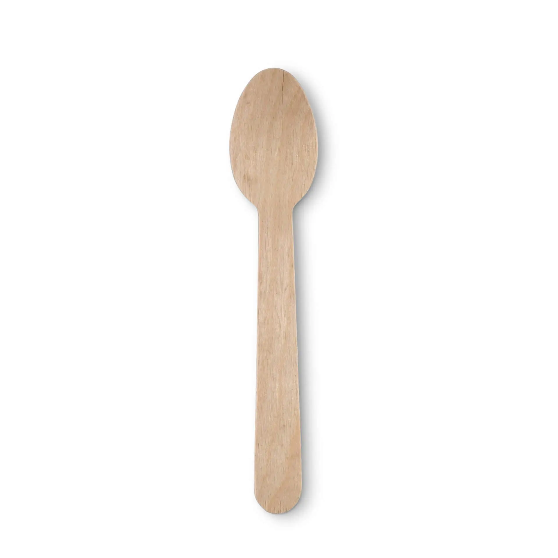 Wooden spoons small 14 cm, bio coated