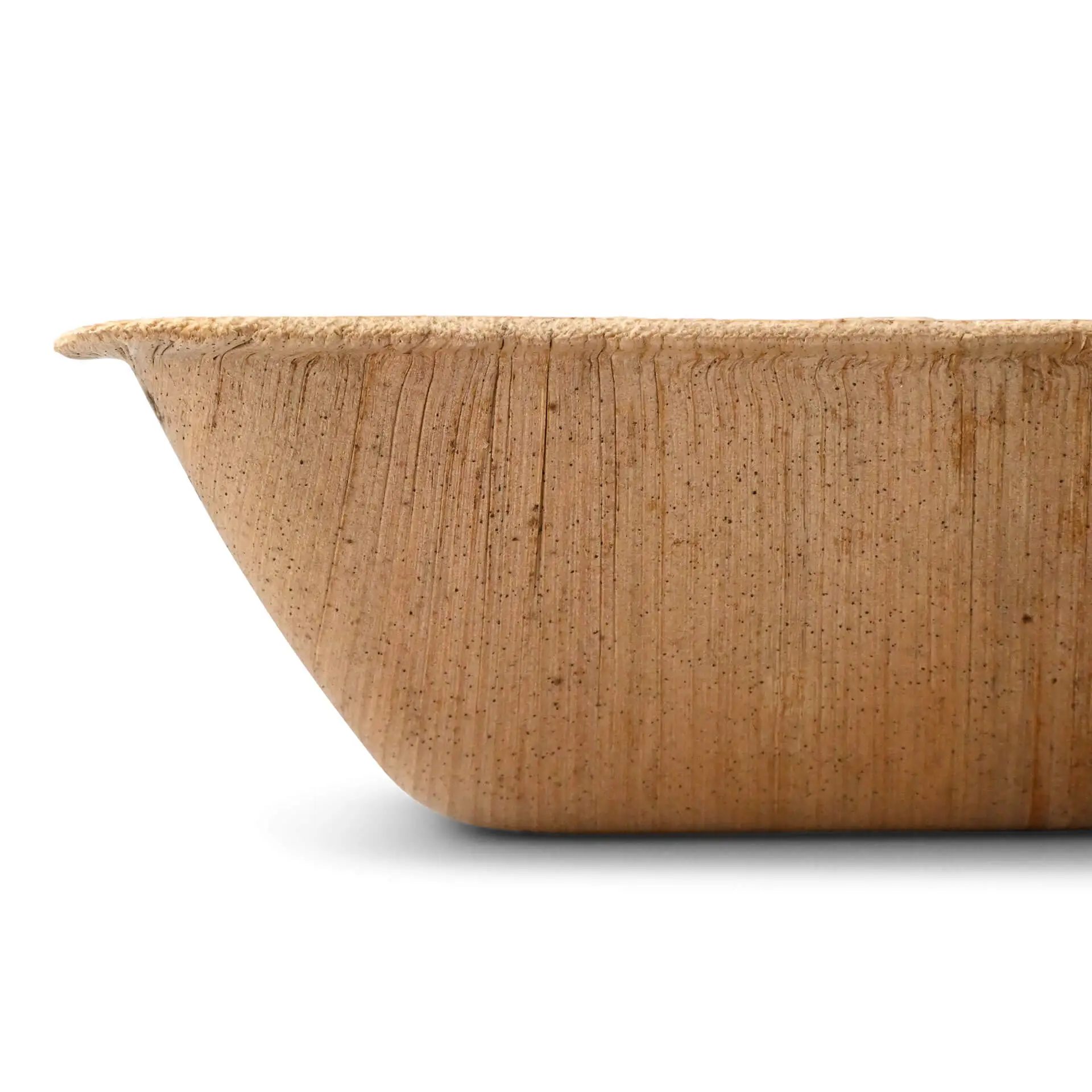 Palm leaf bowls "Palmware®" 300 ml, square