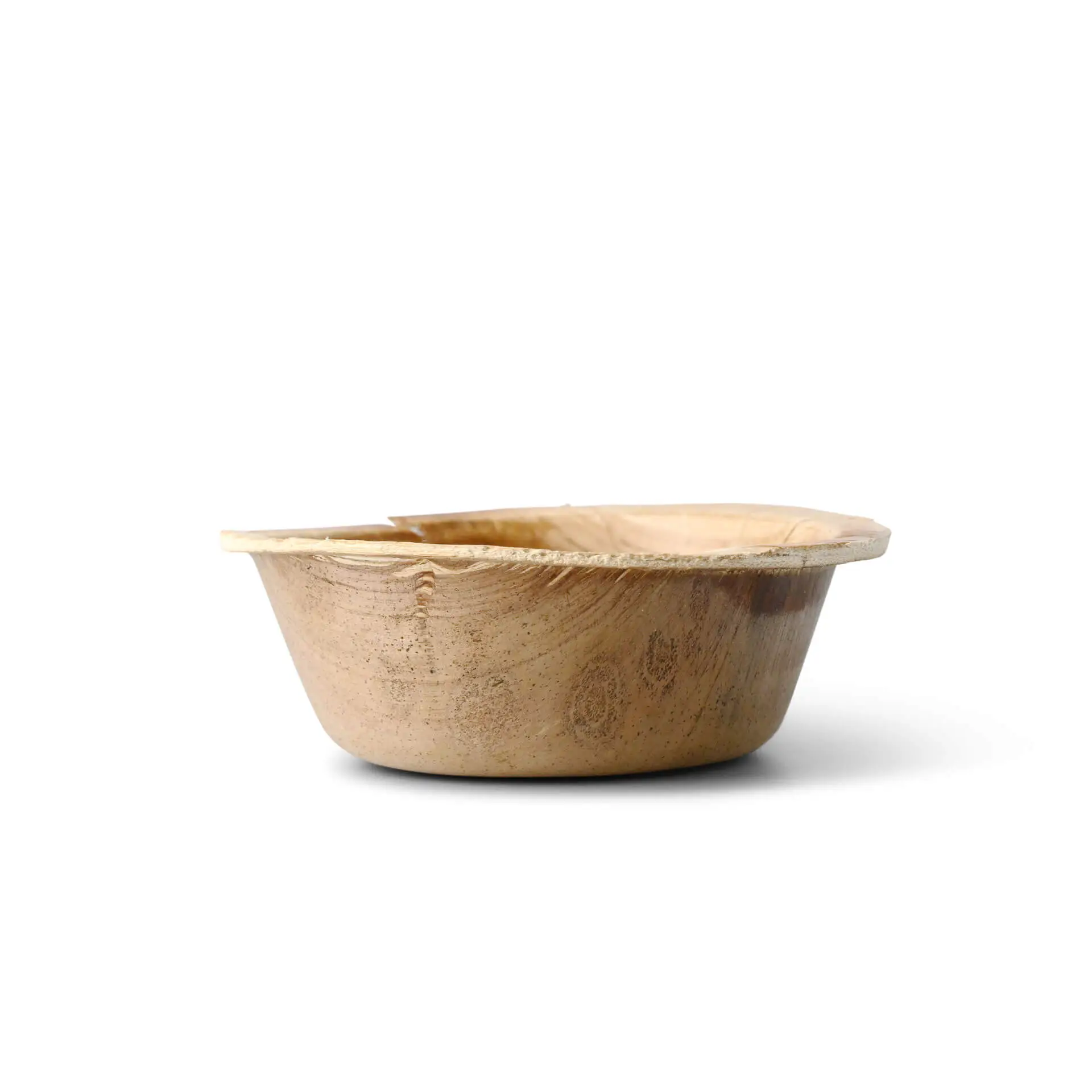 Bowl made of palm leaf "Palmware®" 50 ml, round