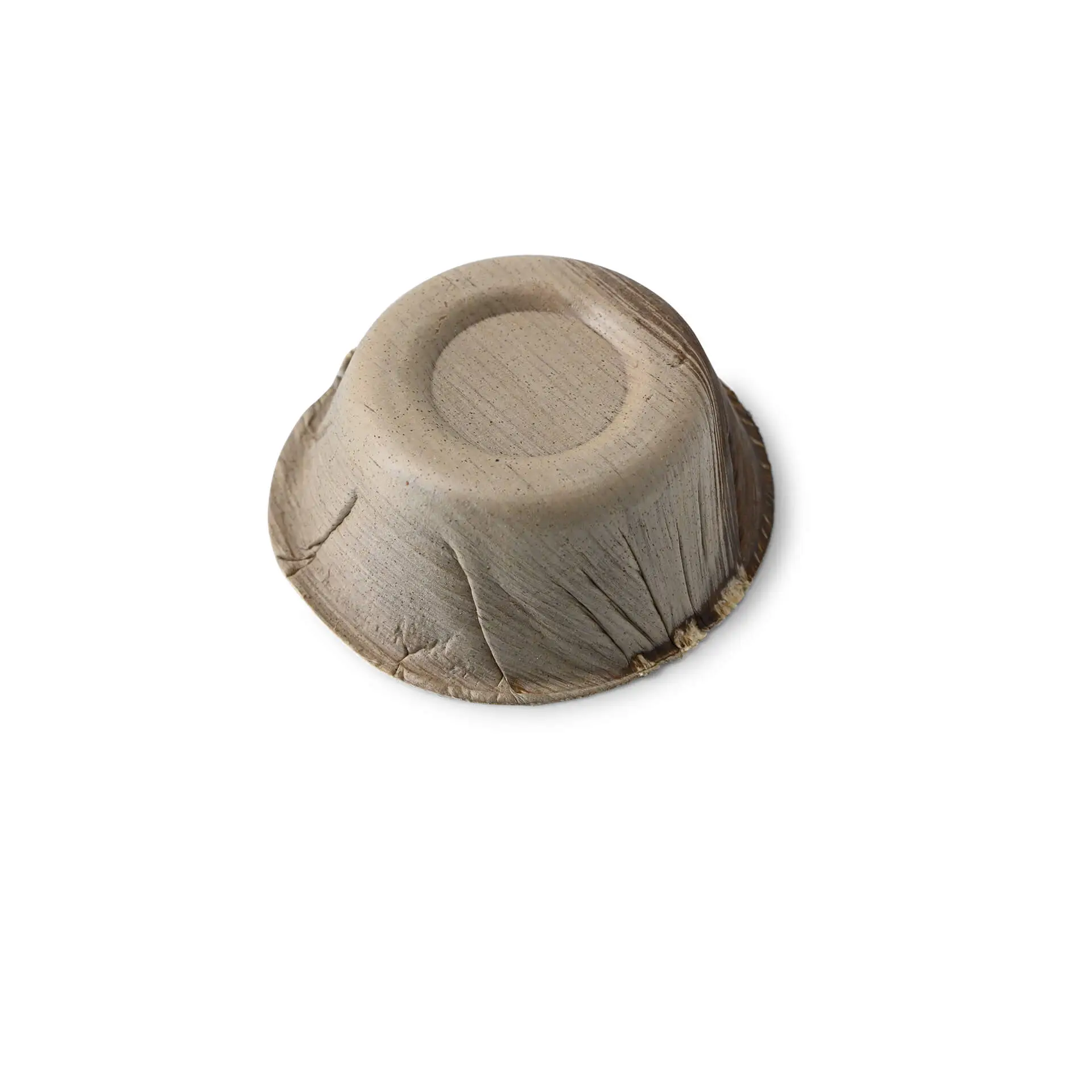 Palm Leaf Bowl "Palmware®" 30 ml, round