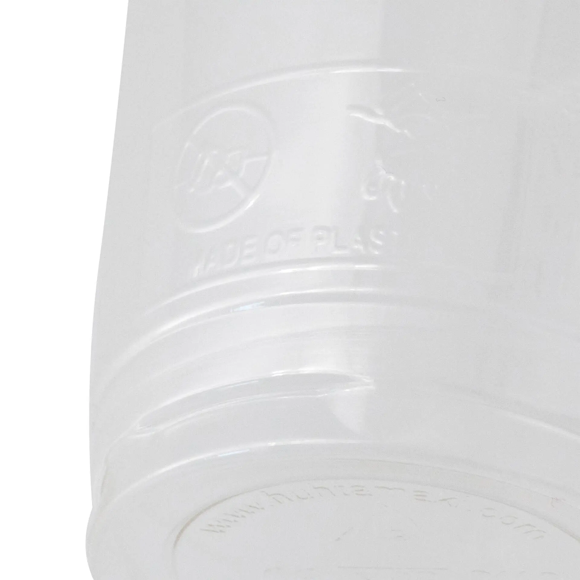 20 oz PLA clear cups, Ø 95 mm