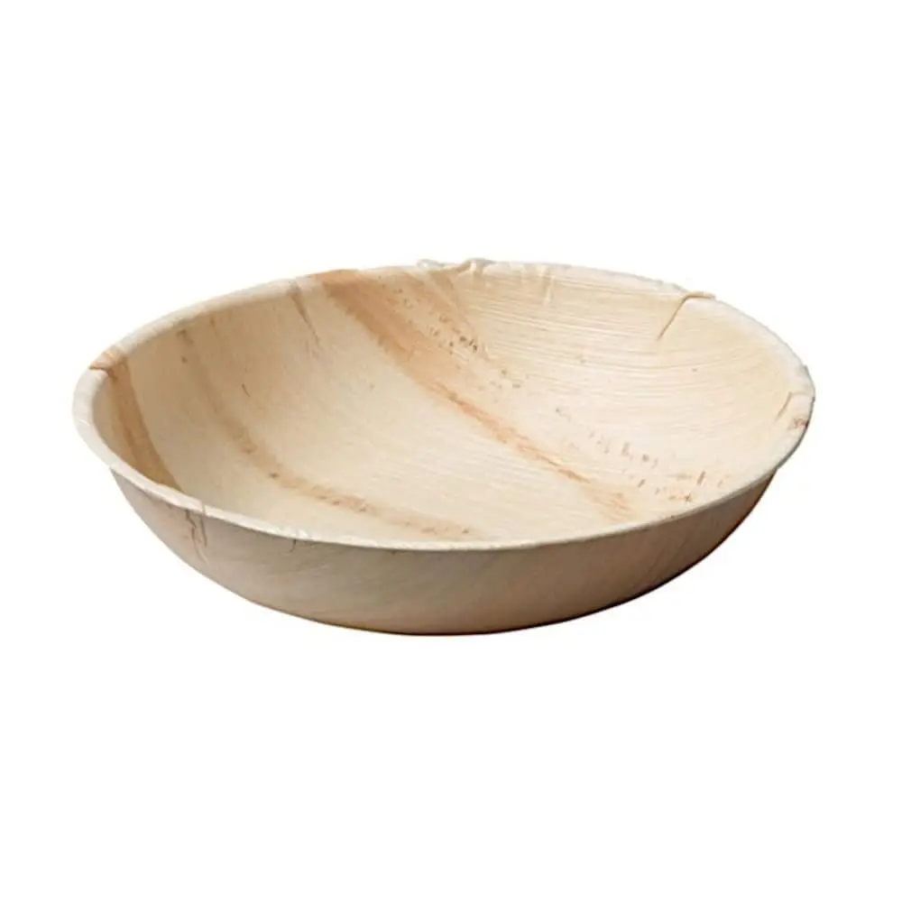 Palm leaf bowls "Palmware®" bowls Ø 30 cm, round