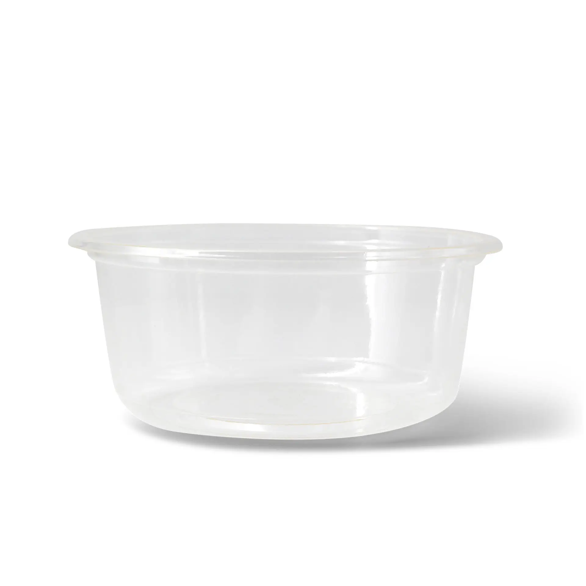 Deli container PLA 360 ml, Ø 121 mm, round