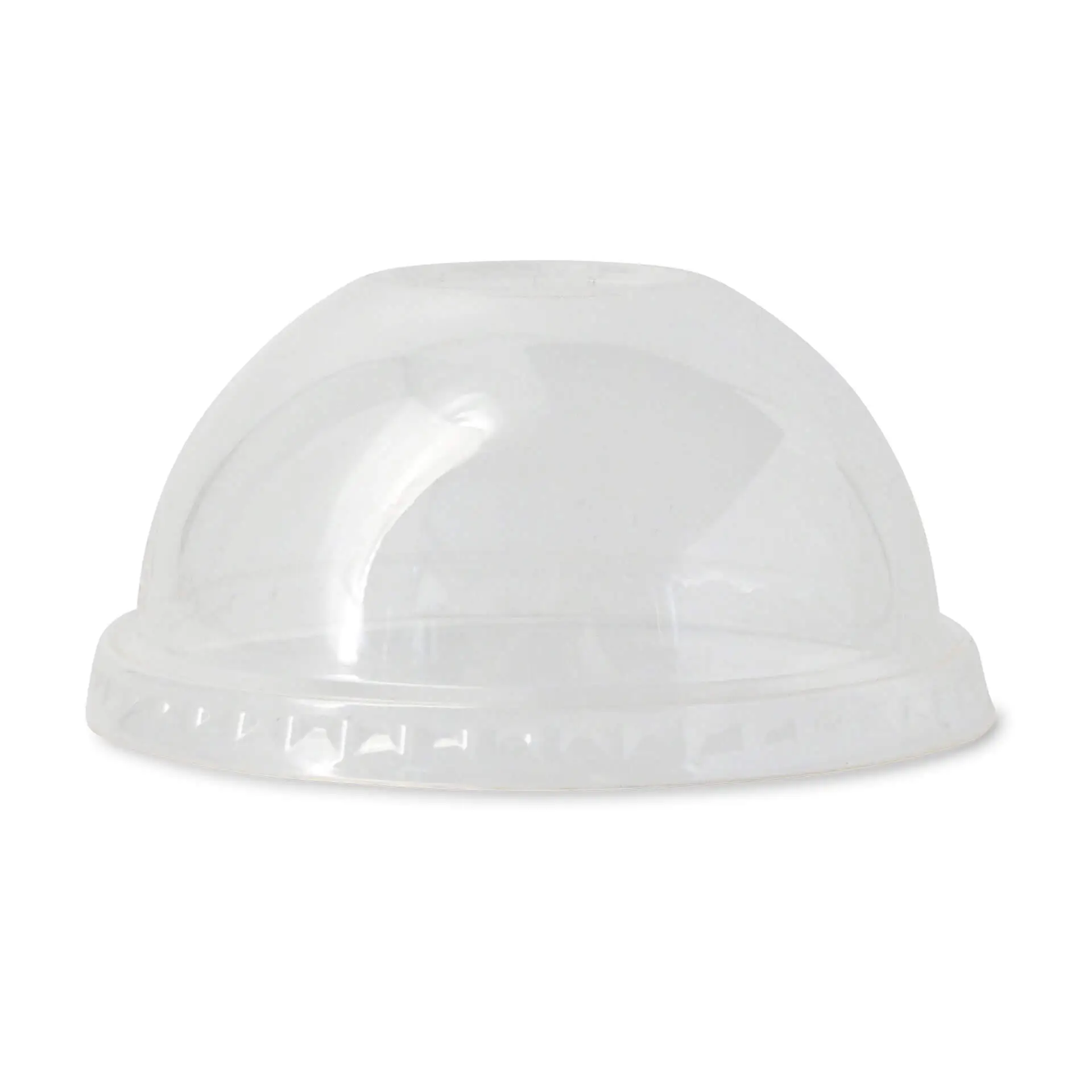 PLA dome lid Ø 96mm, closed