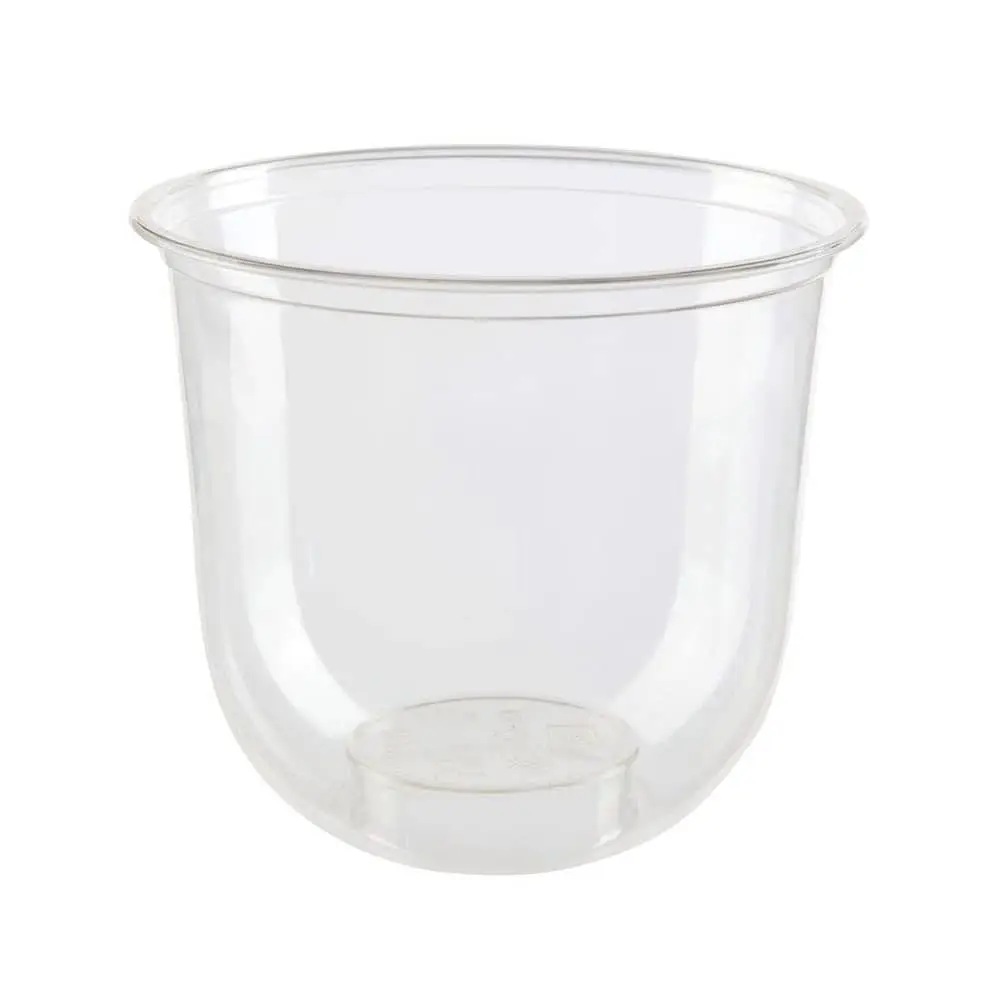 300 ml / 12 oz PLA Dessert Cup, Ø 96 mm