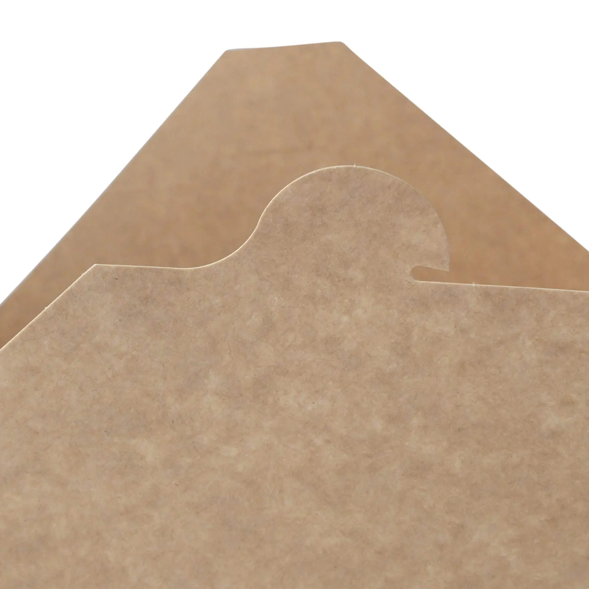 Take-Away Cardboard Boxes 1100 ml, brown