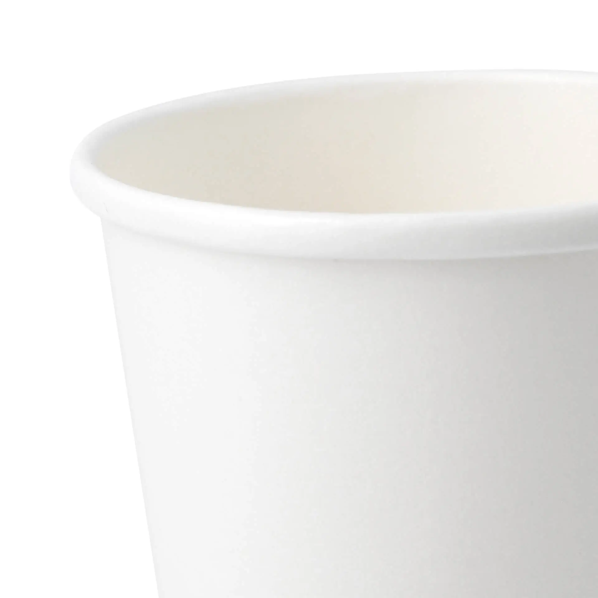 16 oz Paper-ice-cream cups XXL, Ø 92 mm, white